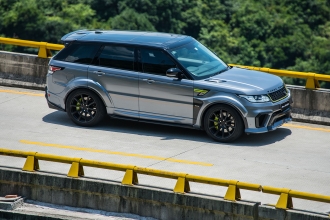  PLR610R | MF70 【路虎揽胜运动版（2014-2017）】